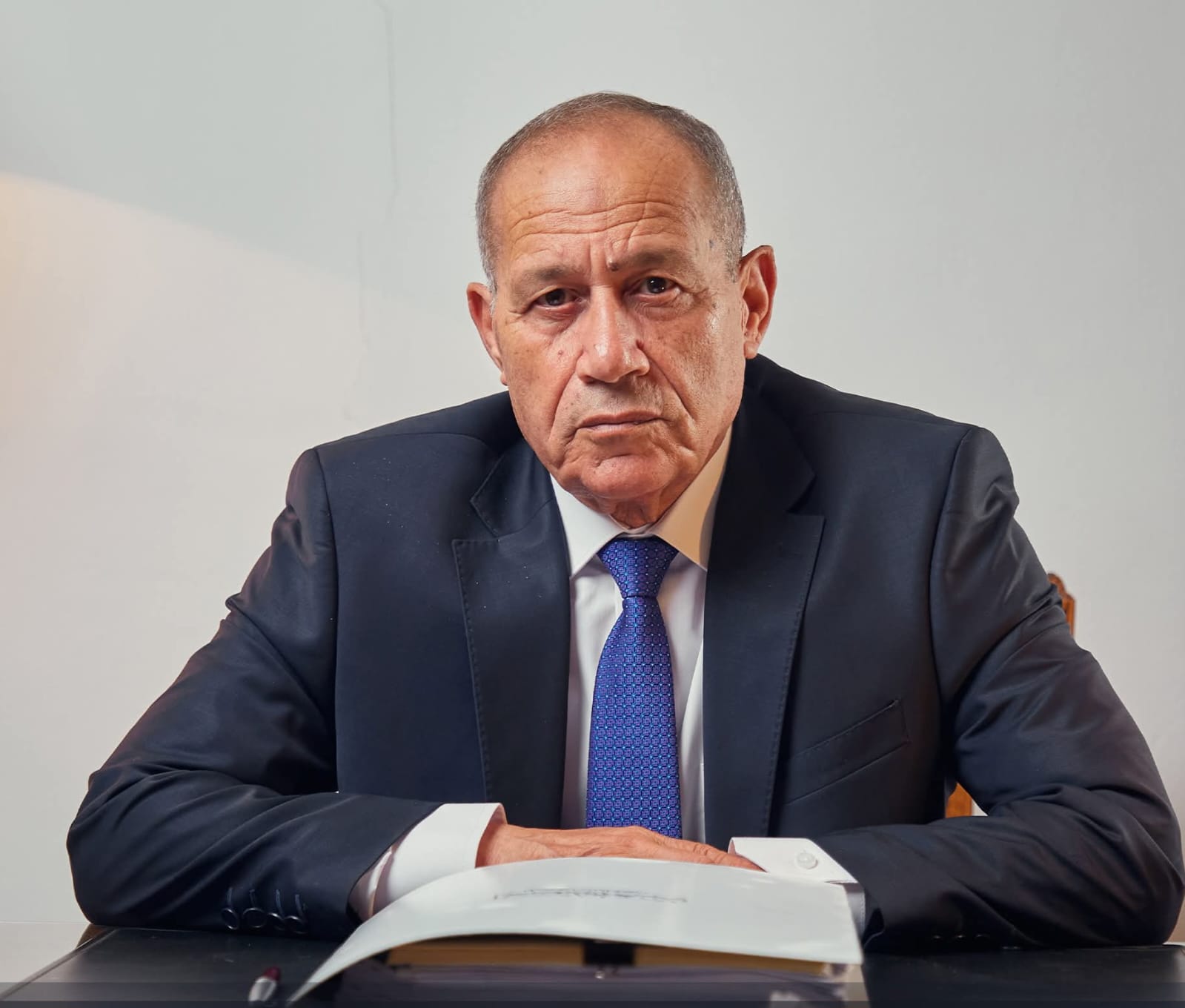 الْأُسْتَاذُ أَحْمَدُ جُمُعَة